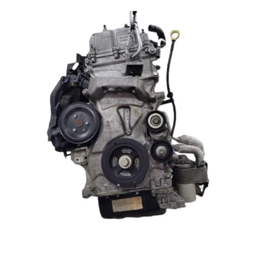 Chrysler 200 engine 